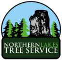 Northern Lakes Tree Service logo